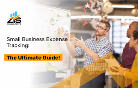 Best Way to Track Expenses for Small Business