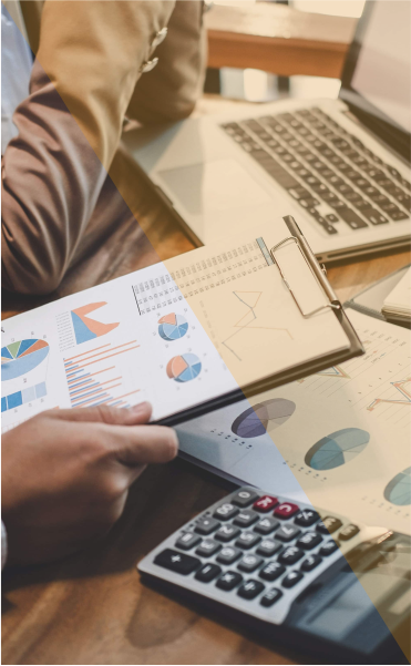 Bookkeeping for SEMs and Corporate World in Eugene, Oregon