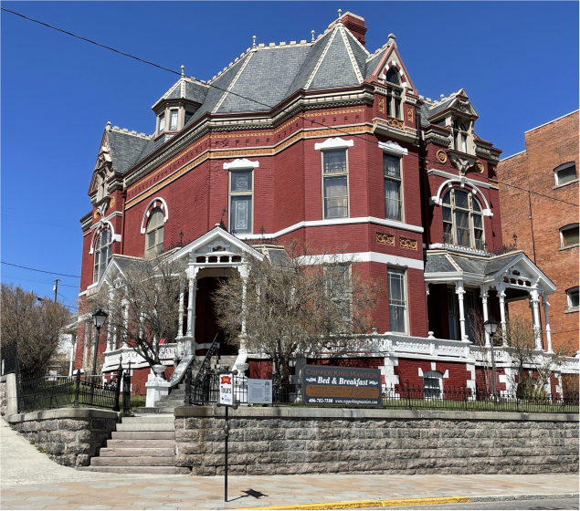<h1>Bookkeeping Services in Butte, MT</h1>