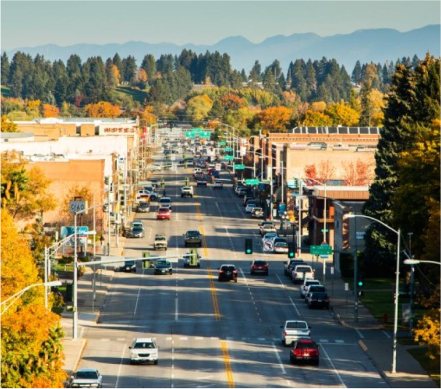 <h1>Bookkeeping Services in Kalispell, MT</h1>