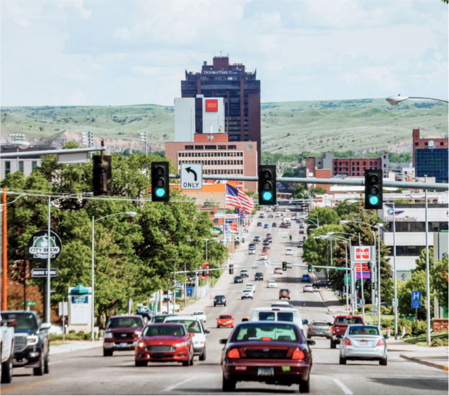 <h1>Expert Tax Preparation Firm in Billings, MT</h1>