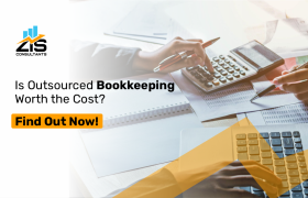 Cost of Outsourcing Bookkeeping Services