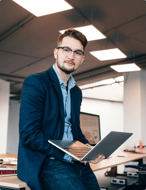 Form Your USA LLC Online <br>in 24 Hours — From Anywhere in the World