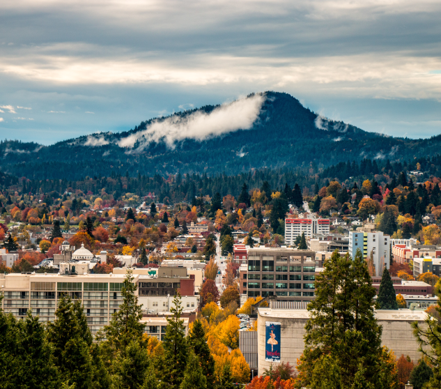 <h1>Reliable and Accurate Bookkeeping Services in Eugene, Oregon, US</h1>