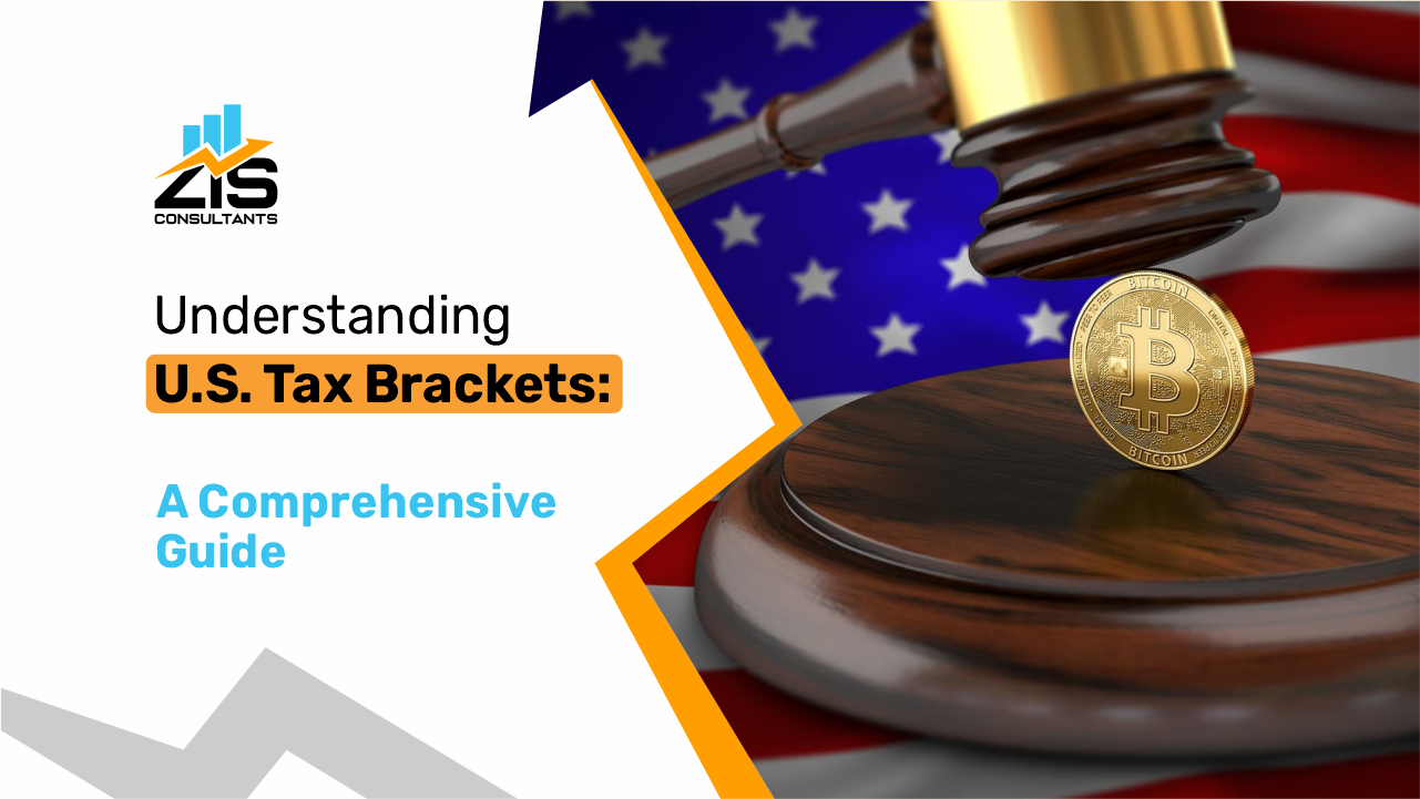 Understanding U.S. Tax Brackets
