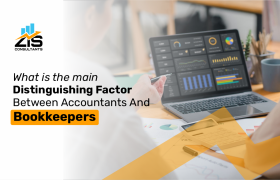 Accountants vs Bookkeepers